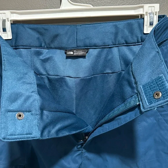 NEW THE NORTH FACE Freedom Pants Waterproof No Insulated MEN’S Size SMALL S